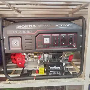 Original Generator PT 7000