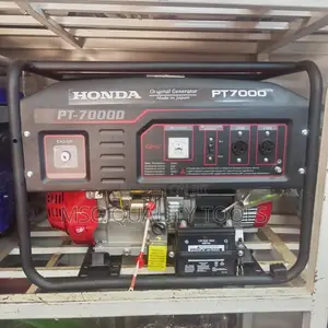 Original Generator PT 7000