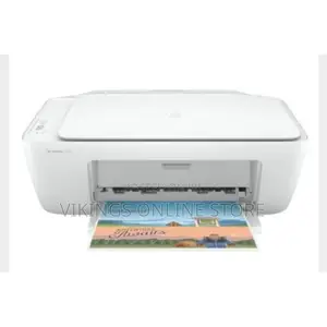 Hewlett Packard HP Deskjet 2320 Printer Copy, Scan,Print