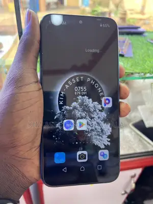 Infinix Smart HD 32 GB Blue
