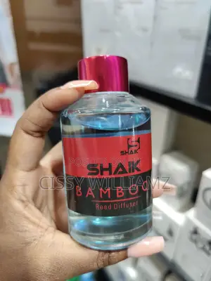 Shaik Bamboo Reed Diffuser/Room Perfume/Room Diffuser