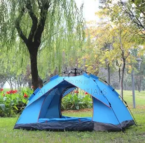 Outdoor Automatic Pop Up Tent ( 2 People)