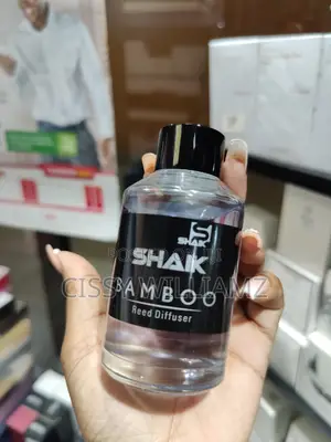 Aromatic Room Perfume/Reed Diffuser/Room Perfume/Diffuser
