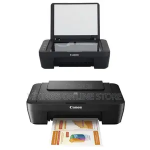 Canon ORIGINAL Made in Thailand, Colour Inkjet Pixma Mg2540s