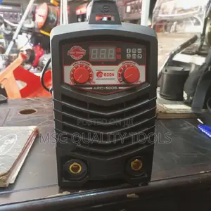 Welding Machine ARC 500s