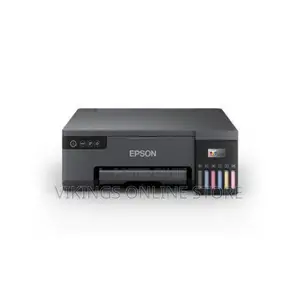 Epson Printers Ecotank L8050 Wi-Fi Wireless Printer