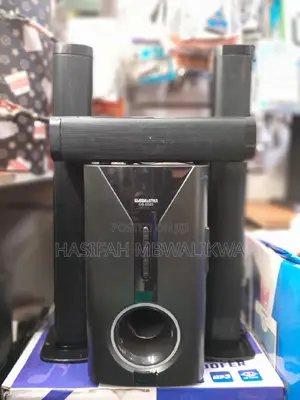 Globalstar GS-5503 Home Theatre / Sound Bar