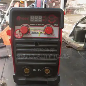 MMA-250S Welding Machine
