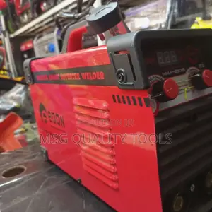 MMA-250S Welding Machine