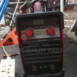 MMA-250S Welding Machine