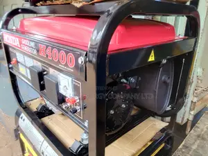 Honda Generator 3.5kav