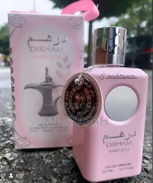 Dirham Gold , Dirham Wardi Etc