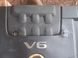 Engine Cover Repairs