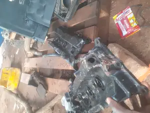 Engine Cover Repairs