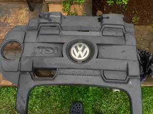 Engine Cover Repairs