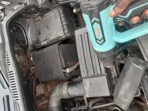 Engine Cover Repairs