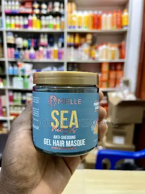 Mielle Sea Moss Anti Shading Hair Masque