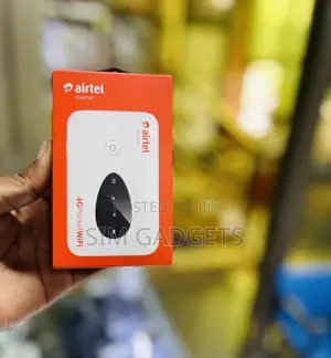 Mifi Unlocking