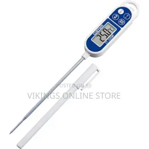 Pen Type Waterproof Thermometer Digital Test Probe