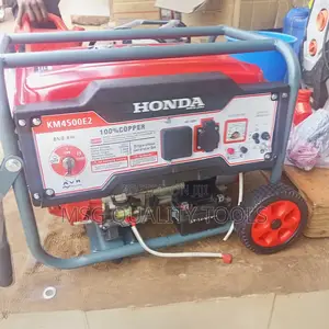 Original Generator Honda