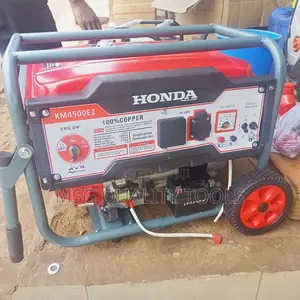 Original Generator Honda