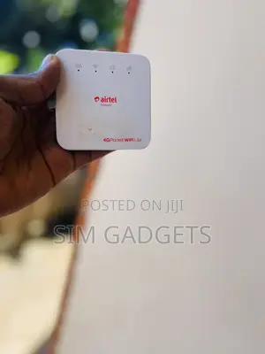 Unlocking Services.