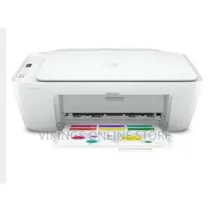 Hewlett Packard HP Deskjet 2710 All-in-One Wireless Printer