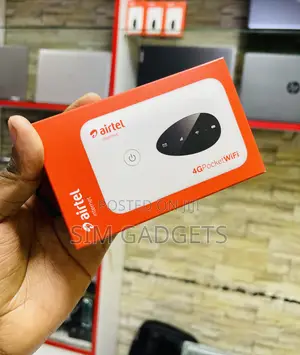 Mifi Router Unlocking