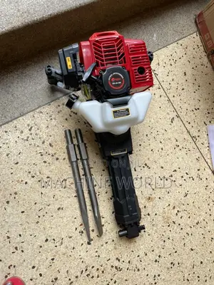 Petrol Breaker JH 180 ED (Jack Hammer)