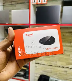 Mifi Unlocke