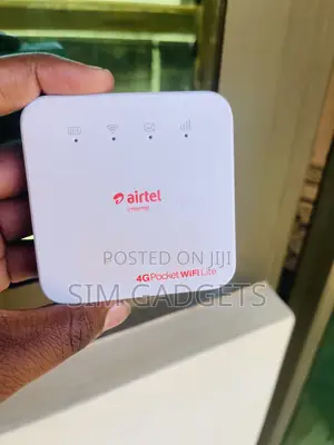 Unlocking Mifi to Read All Networks