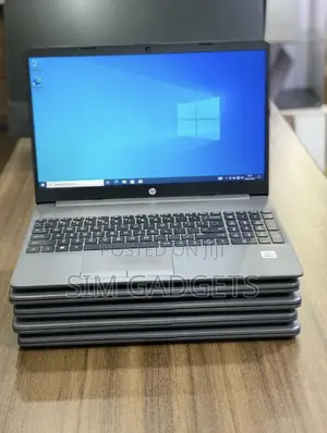 Laptop HP 4GB Intel Celeron HDD 500GB
