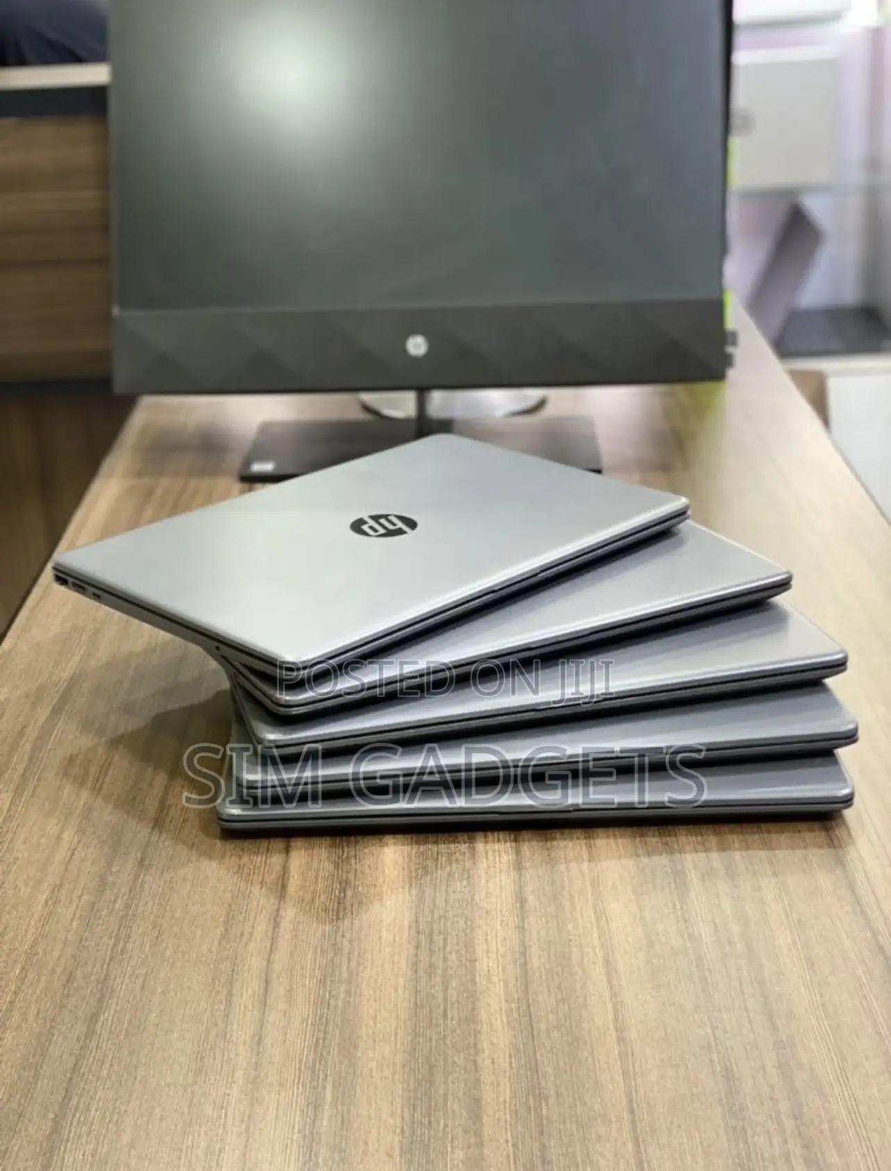Laptop HP 4GB Intel Celeron HDD 500GB