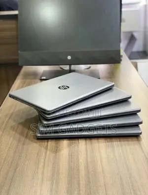 Laptop HP 4GB Intel Celeron HDD 500GB