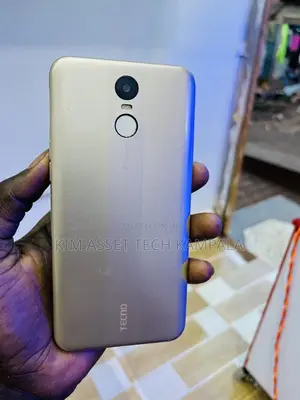 Tecno Pouvoir 3 32 GB Gold