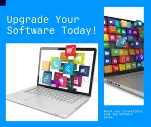 All Software , Call Us On We Come And Install
