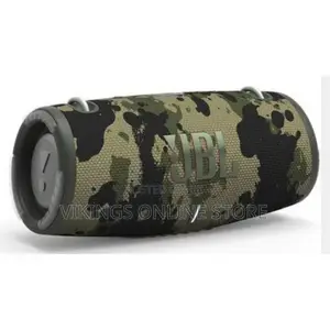 JBL Original Xtreme 3 Harman Kardon Super Bass Speaker -