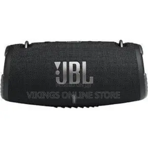 JBL Extreme 3 – Black