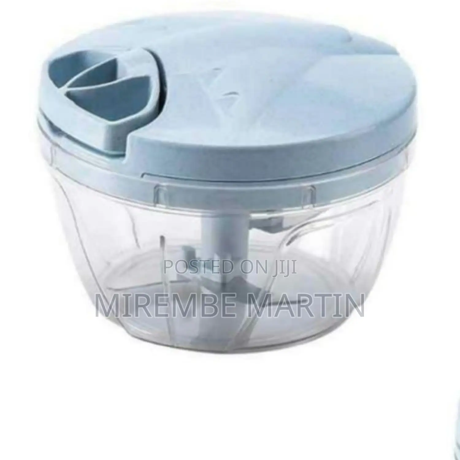 Manual Food Vegetable Chopper.