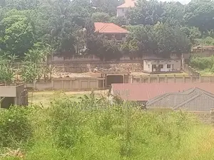 Plot for Sale Matugga Kiwebwa