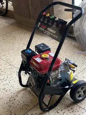 High Pressure Washer Japan (Full Set)