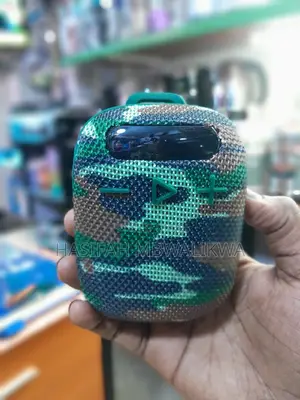 Wind 3 Wireless Speaker