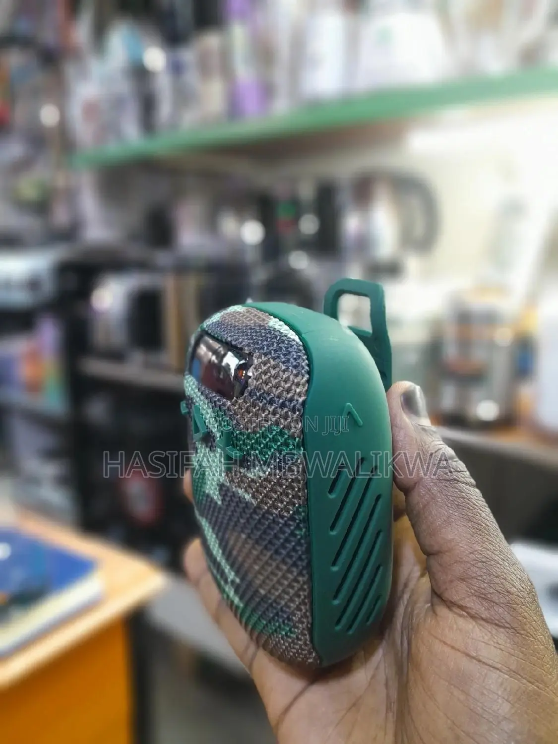 Wind 3 Wireless Speaker