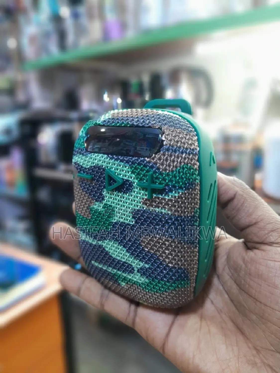 Wind 3 Wireless Speaker