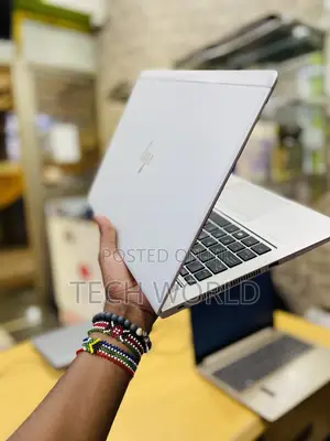Laptop HP EliteBook 840 G5 8GB Intel Core I5 SSD 256GB