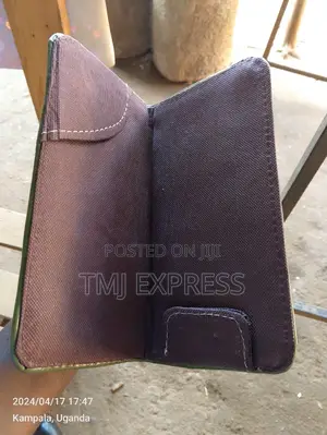 Custom Made Bill Folders All Colors