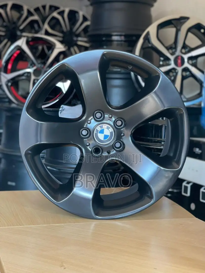 Rims Size 19 for BMW .