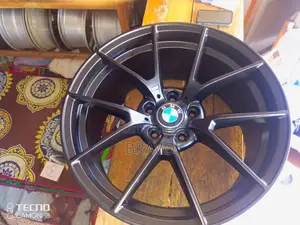 Rims Size 19 for BMW .