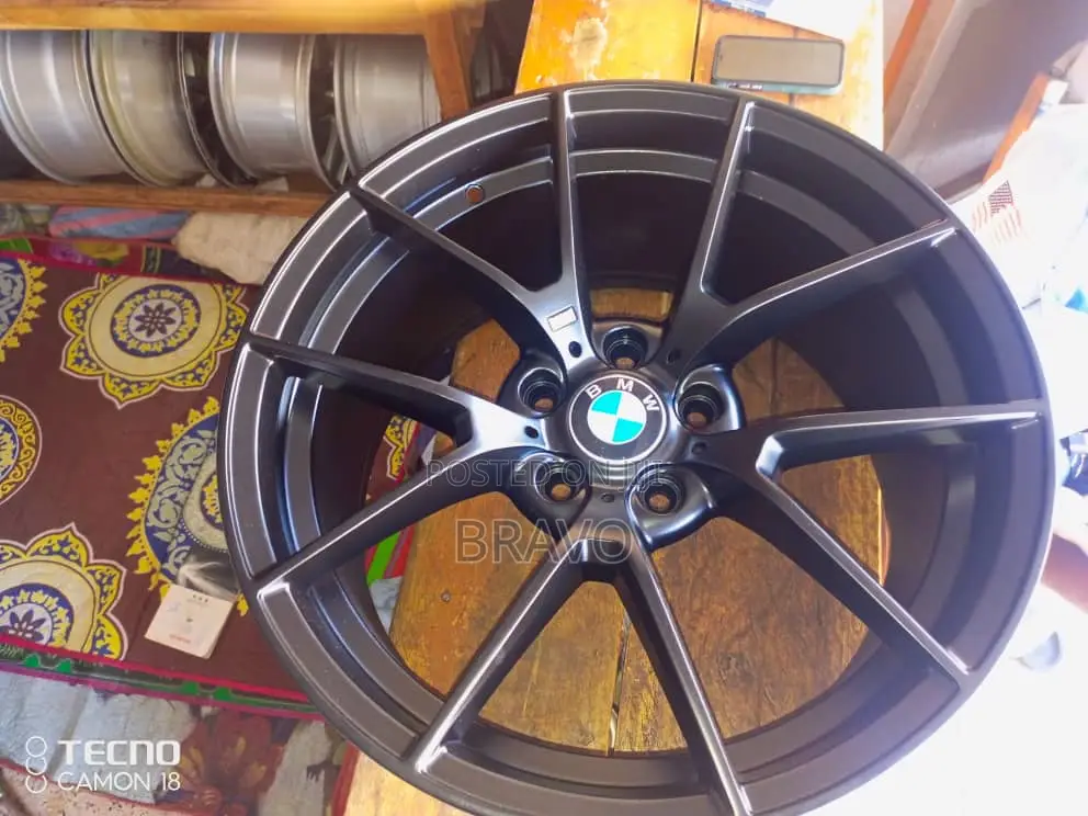 Rims Size 19 for BMW .