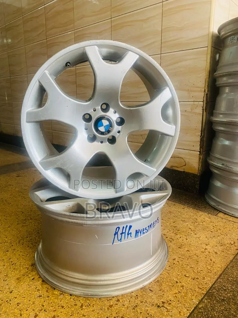 Rims Size 19 for BMW .